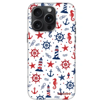 Θήκη για Apple iPhone 15 Pro - Sailor Vibes