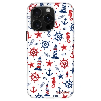 Θήκη για Apple iPhone 16 Pro - Sailor Vibes