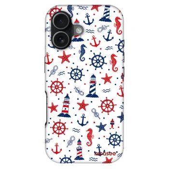 Θήκη για Apple iPhone 17 - Sailor Vibes
