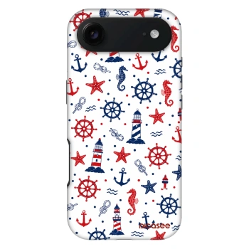 Θήκη για Apple iPhone Air - Sailor Vibes