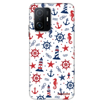 Θήκη για Xiaomi 11T - Sailor Vibes