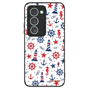 Θήκη για Xiaomi Redmi 15 5G - Sailor Vibes