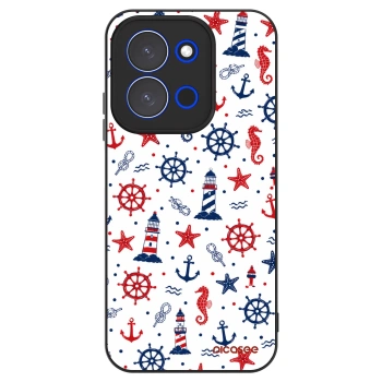 Θήκη για Xiaomi Redmi 15C 4G - Sailor Vibes