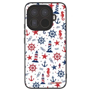 Θήκη για Xiaomi 15T Pro - Sailor Vibes
