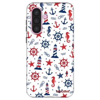 Θήκη για Samsung Galaxy A56 5G A566B - Sailor Vibes