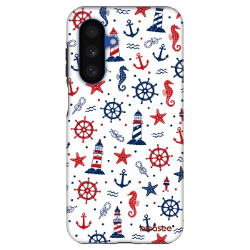Θήκη για Samsung Galaxy A17 5G - Sailor Vibes