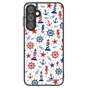 Picasee ULTIMATE CASE για Samsung Galaxy A16 4G - Sailor Vibes