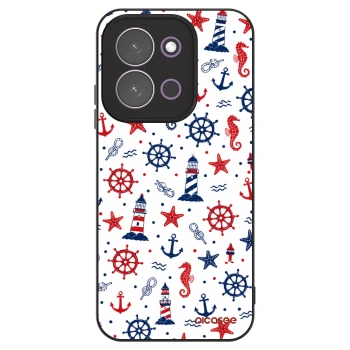Θήκη για Xiaomi Redmi 15C 5G - Sailor Vibes