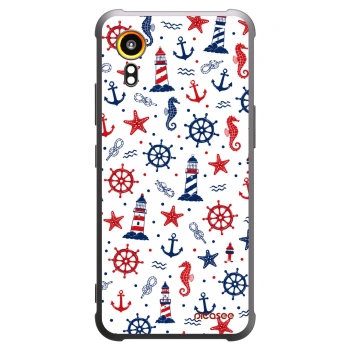 Θήκη για Samsung Galaxy Xcover 7 - Sailor Vibes