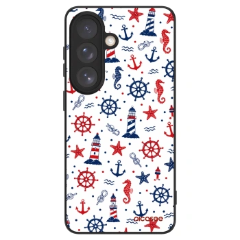Picasee ULTIMATE CASE για Samsung Galaxy S26 - Sailor Vibes