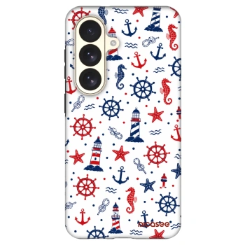 Θήκη για Samsung Galaxy S26 - Sailor Vibes