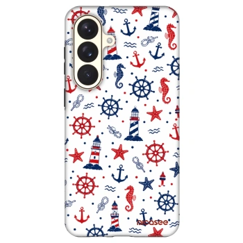 Θήκη για Samsung Galaxy S26+ - Sailor Vibes