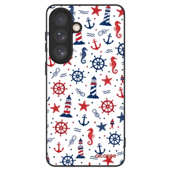 Picasee ULTIMATE CASE PowerShare για Samsung Galaxy S26+ - Sailor Vibes