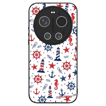Θήκη για Xiaomi 17 Ultra - Sailor Vibes