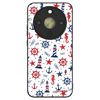 Θήκη για Honor Magic8 Lite 5G - Sailor Vibes