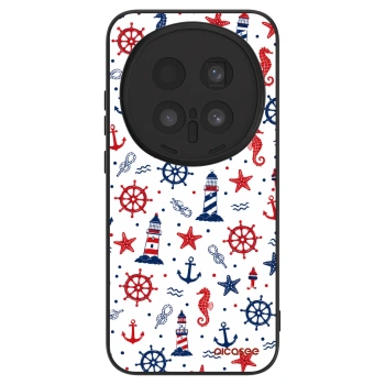Θήκη για Honor Magic8 Pro 5G - Sailor Vibes
