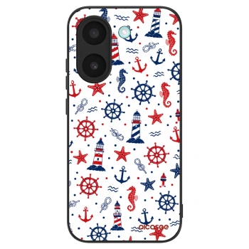 Θήκη για Xiaomi Poco X8 Pro - Sailor Vibes