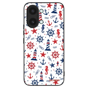 Θήκη για Xiaomi Poco X8 Pro Max - Sailor Vibes