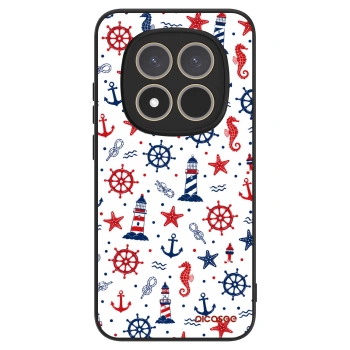 Θήκη για Xiaomi Redmi Note 15 Pro 5G - Sailor Vibes