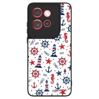 Θήκη για Motorola Edge 60 Neo 5G - Sailor Vibes