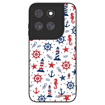 Θήκη για Motorola Moto G77 - Sailor Vibes