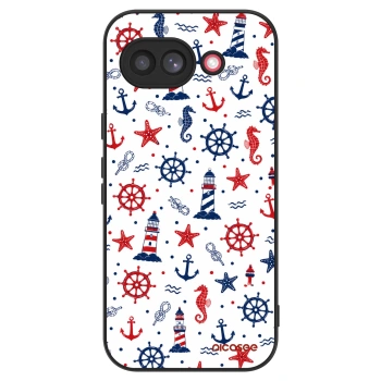 Θήκη για Google Pixel 10a - Sailor Vibes