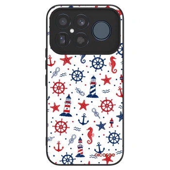 Θήκη για Xiaomi Poco F8 Ultra - Sailor Vibes