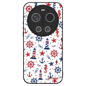Picasee ULTIMATE CASE PowerShare για Xiaomi 17 Ultra - Sailor Vibes