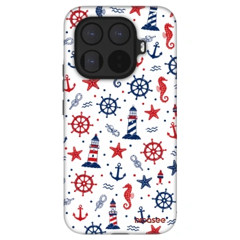 Picasee Fashion Case για Xiaomi 15T Pro - Sailor Vibes