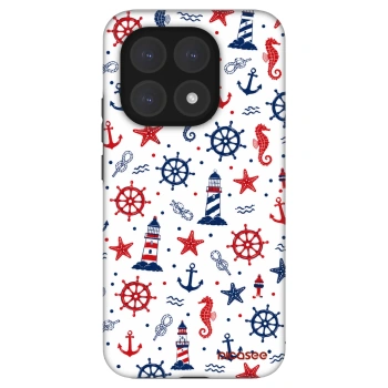 Picasee Fashion Case για Xiaomi 15T - Sailor Vibes