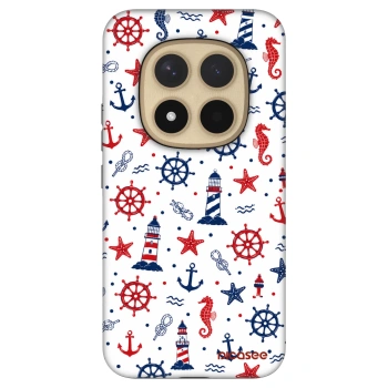 Picasee Fashion Case για Xiaomi Redmi Note 15 Pro+ - Sailor Vibes