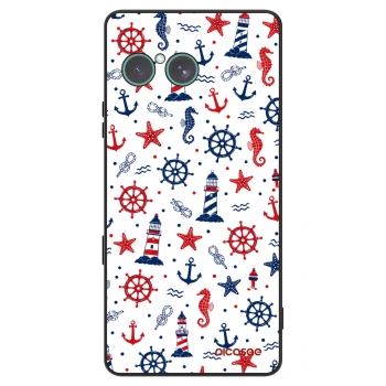 Θήκη για Sony Xperia 10 VII - Sailor Vibes