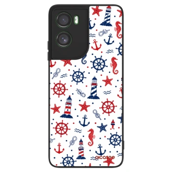 Θήκη για Motorola Moto G06 - Sailor Vibes