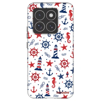 Picasee Fashion Case για Xiaomi 14 Pro - Sailor Vibes
