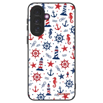 Θήκη για Samsung Galaxy A37 - Sailor Vibes