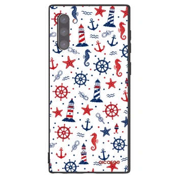 Θήκη για Samsung Galaxy Note 10 N970F - Sailor Vibes