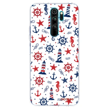 Θήκη για Xiaomi Redmi Note 8 Pro - Sailor Vibes