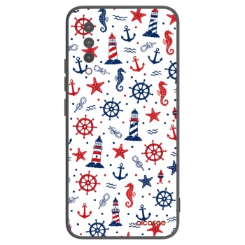 Θήκη για Xiaomi Mi 9 Lite - Sailor Vibes