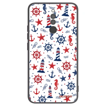 Θήκη για Xiaomi Redmi 8 - Sailor Vibes