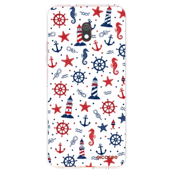 Θήκη για Xiaomi Redmi 8A - Sailor Vibes