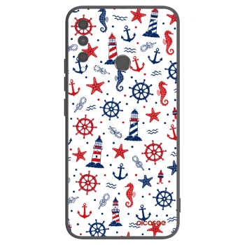 Θήκη για Huawei P40 Lite E - Sailor Vibes