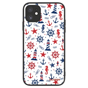 Picasee ULTIMATE CASE για Apple iPhone 11 - Sailor Vibes