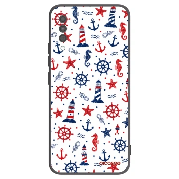 Θήκη για Samsung Galaxy A30s A307F - Sailor Vibes