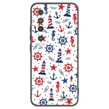 Θήκη για Xiaomi Mi 10 - Sailor Vibes