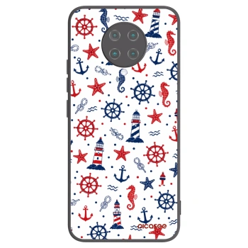 Θήκη για Xiaomi Poco F2 Pro - Sailor Vibes