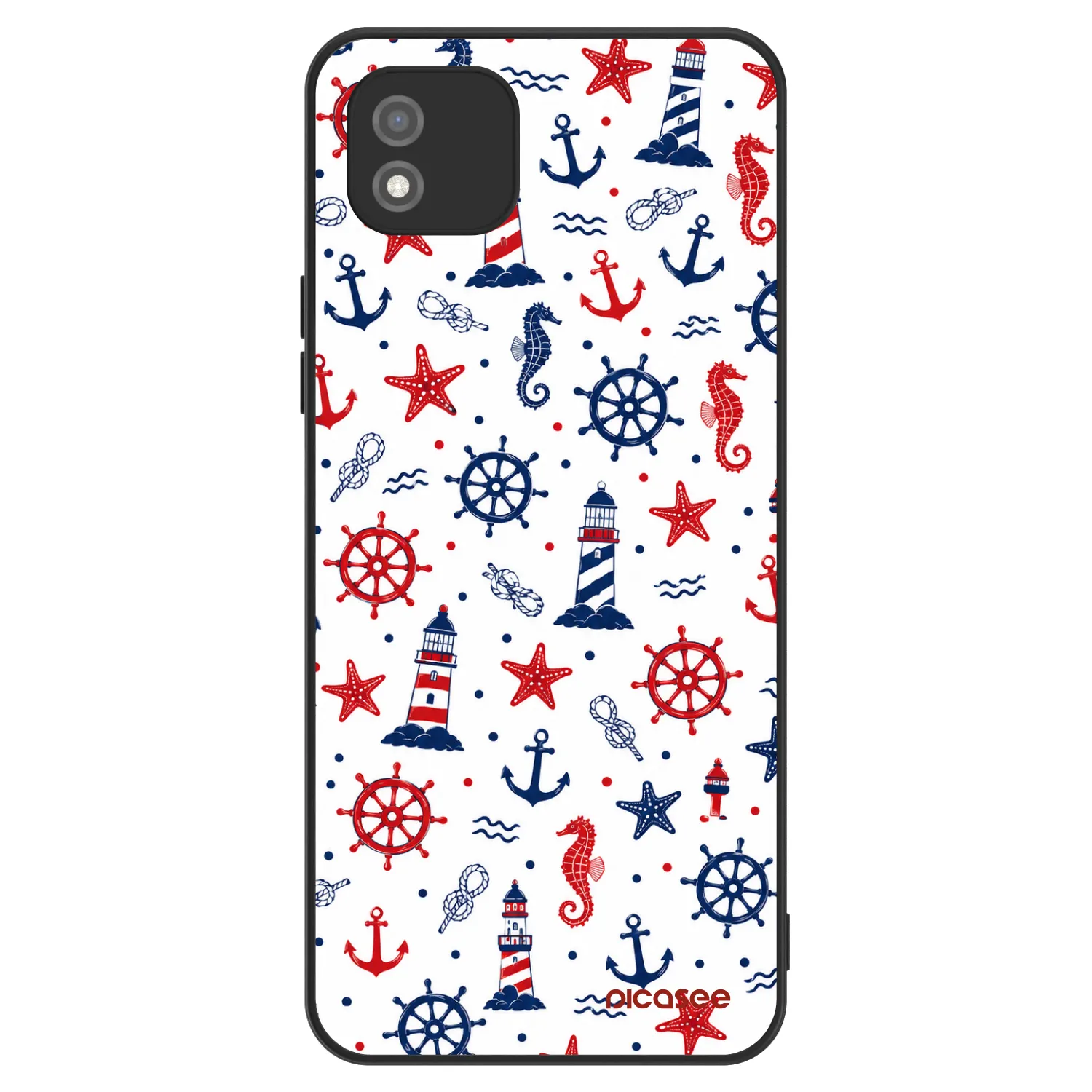 Picasee ULTIMATE CASE για Realme C11 (2021) - Sailor Vibes
