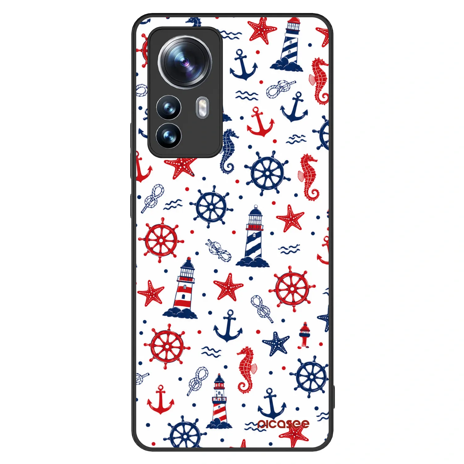 Picasee ULTIMATE CASE για Xiaomi 12 Pro - Sailor Vibes