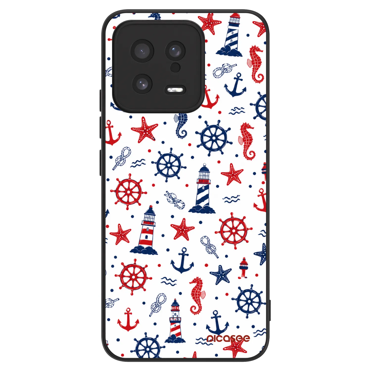 Picasee ULTIMATE CASE για Xiaomi 13 - Sailor Vibes