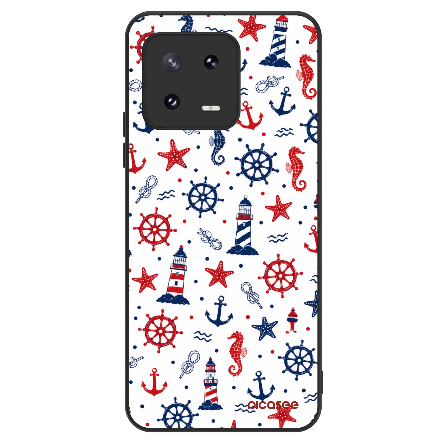 Picasee ULTIMATE CASE για Xiaomi 13 Pro - Sailor Vibes