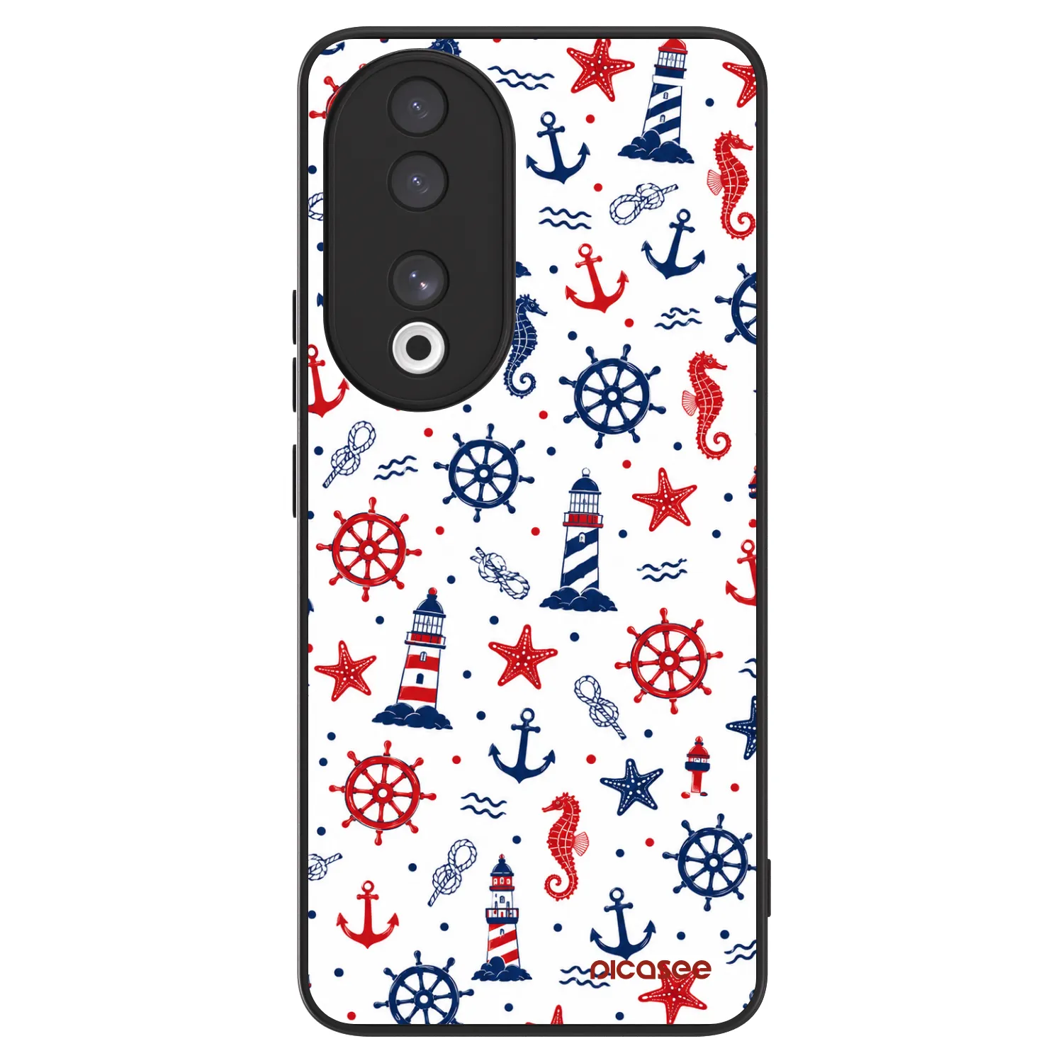 Picasee ULTIMATE CASE για Honor 90 5G - Sailor Vibes